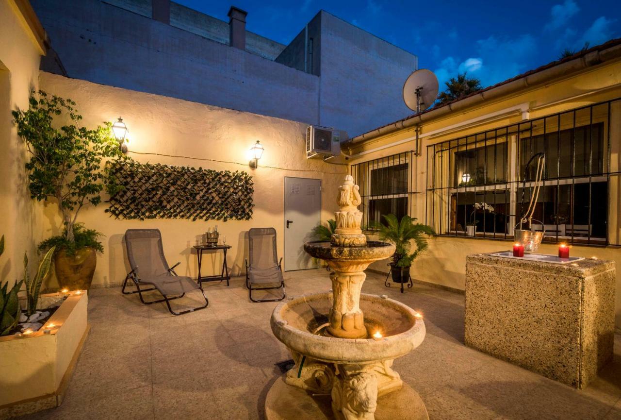 Homely Apartments Casa Carmen Torrevieja Dış mekan fotoğraf