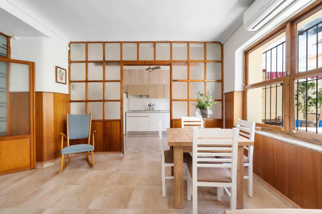 Homely Apartments Casa Carmen Torrevieja Dış mekan fotoğraf