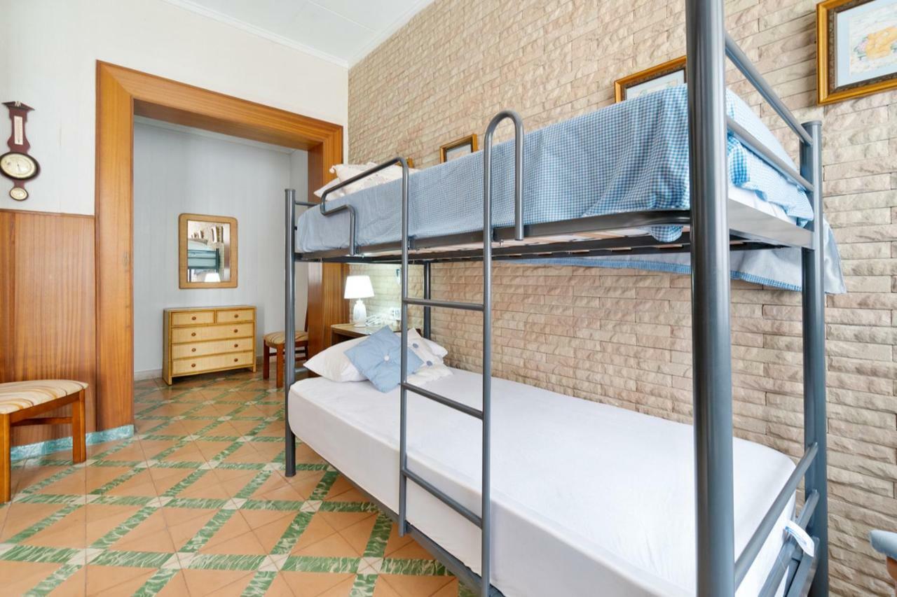 Homely Apartments Casa Carmen Torrevieja Dış mekan fotoğraf