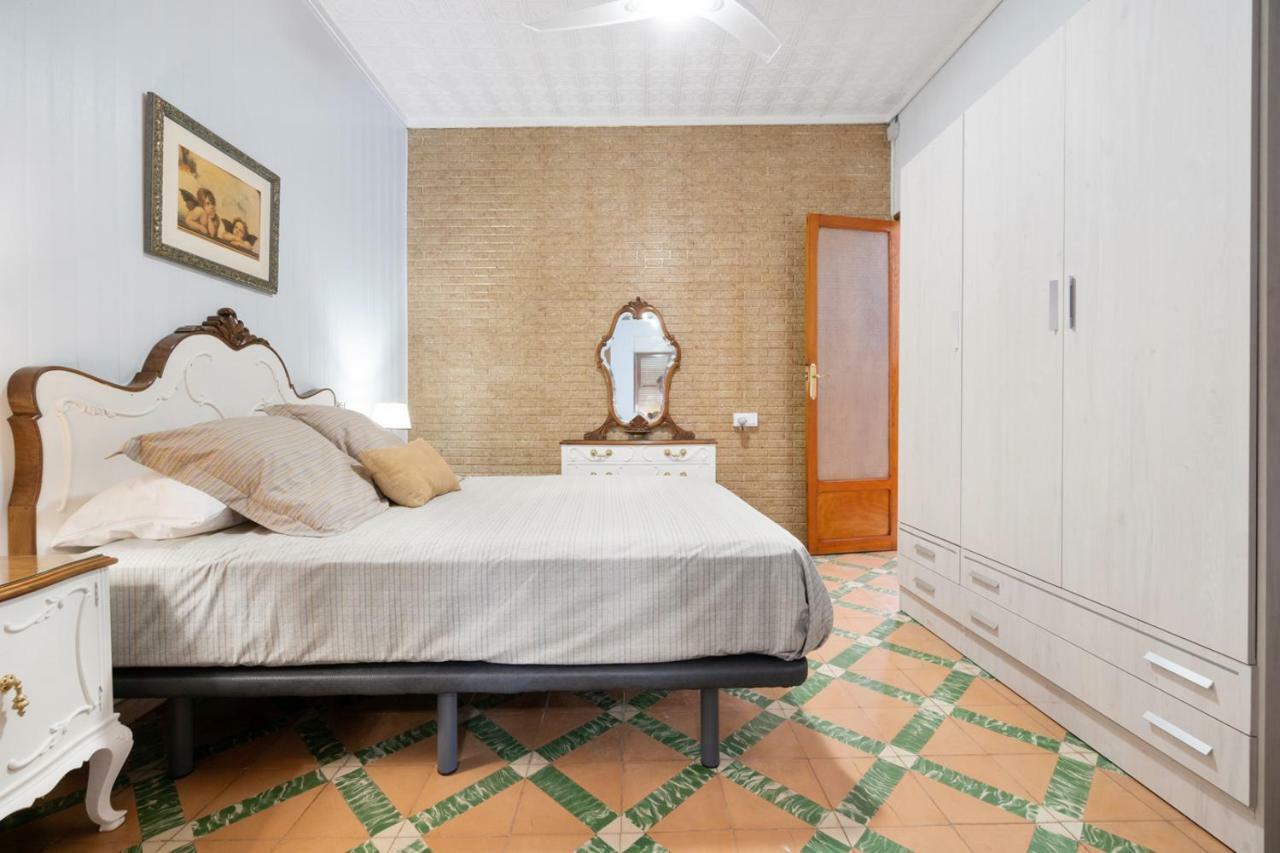 Homely Apartments Casa Carmen Torrevieja Dış mekan fotoğraf